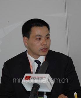 福禄公司：超高压水刀系统的领跑者