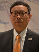 雷尼绍：“三叉戟”保驾护航  共谱未来廿载